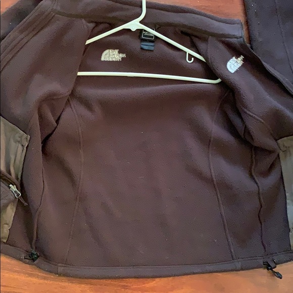 North Face Fleece - Picture 3 of 4